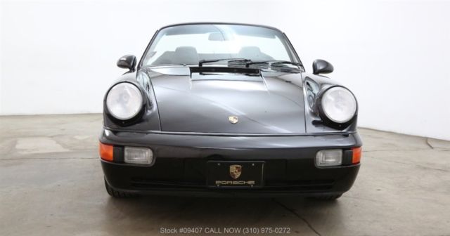 1993 cabriolet used