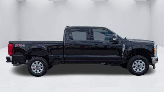2024 Ford F-250