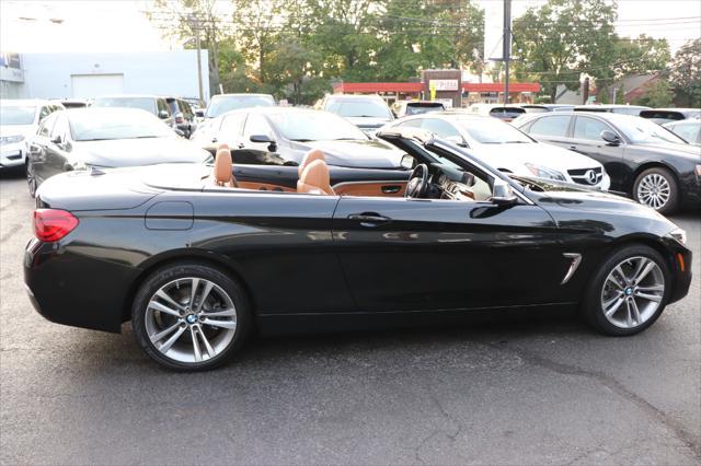 2019 bmw 430 i xdrive