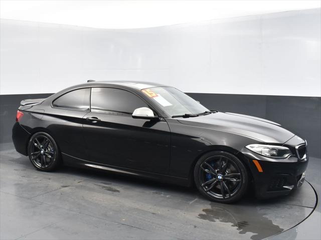 2015 bmw m235 xdrive