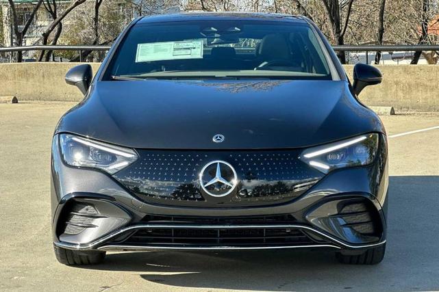 2024 mercedes-benz eqe 350+ 350+