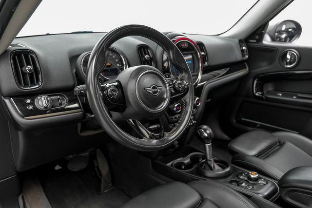 2019 mini countryman cooper s