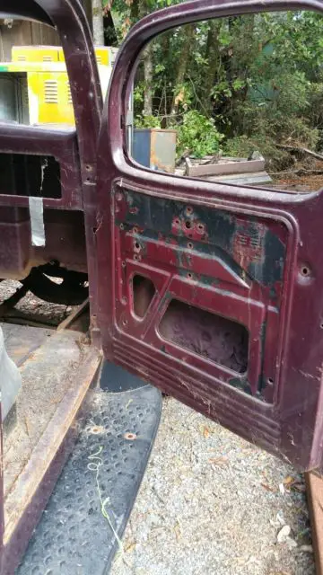 1939 plymouth truck