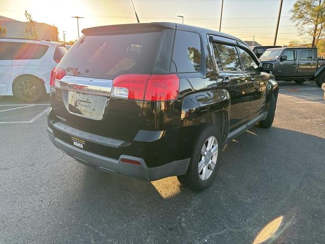 2010 gmc terrain sle-1