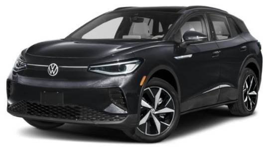 2024 Volkswagen ID.4