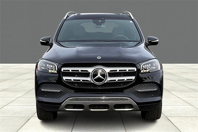 used 2020 mercedes-benz gls gls 450