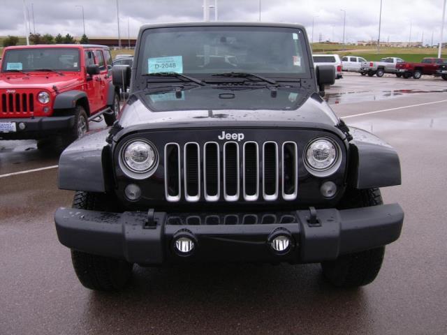 2018 jeep wrangler unlimited altitude 4x4 altitude 4dr suv for sale in jolly acres, south dakota
