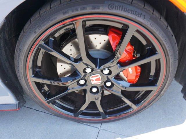 certified 2019 honda civic type r hatchback gonzales, la 70737 for sale in gonzales, louisiana