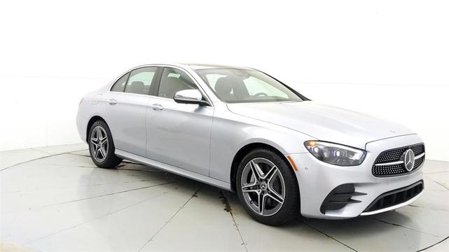 2023 mercedes-benz e-class e 350 4matic
