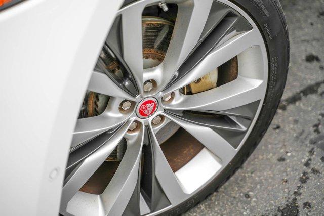 2021 jaguar f-pace r-dynamic s
