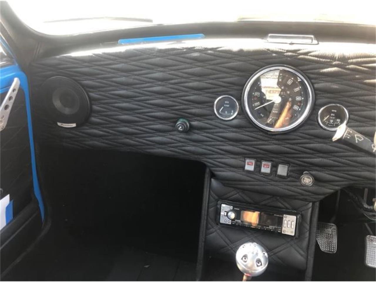 1978 mini cooper