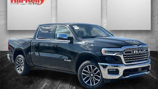2025 RAM