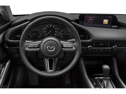 2020 mazda mazda3 awd w/premium package in knoxville, tennessee