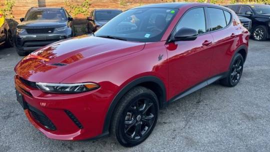2023 dodge hornet gt plus