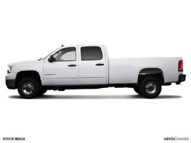 2009 gmc sierra 2500hd slt in kendall, fl