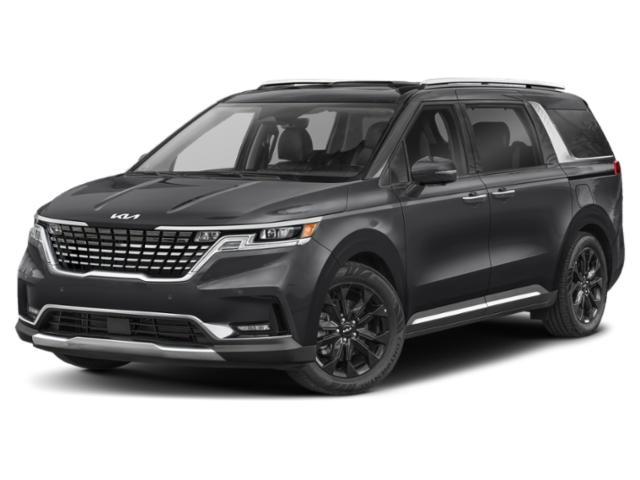 2024 kia carnival sx prestige
