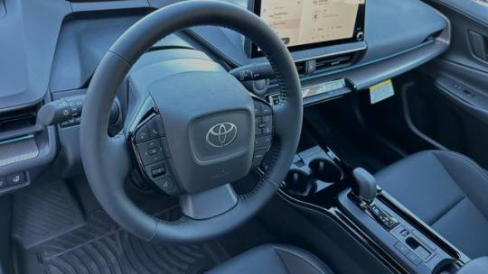 2024 Toyota Prius