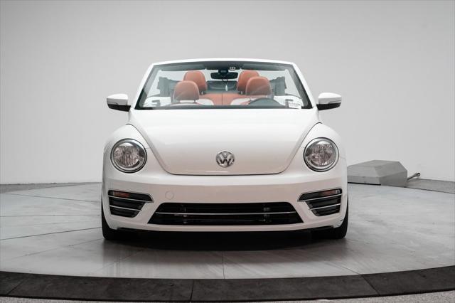 2017 volkswagen beetle 1.8t