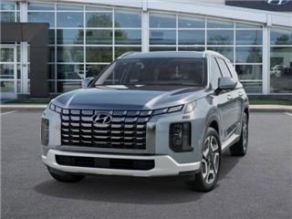 2025 Hyundai Palisade limited