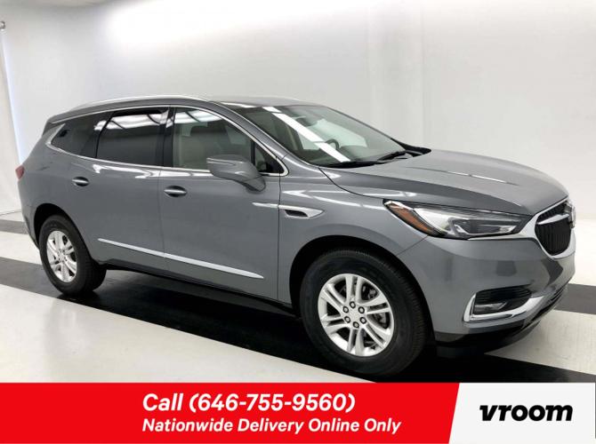 used 2019 buick enclave fwd essence reno, nv 89503 for sale in reno, nevada