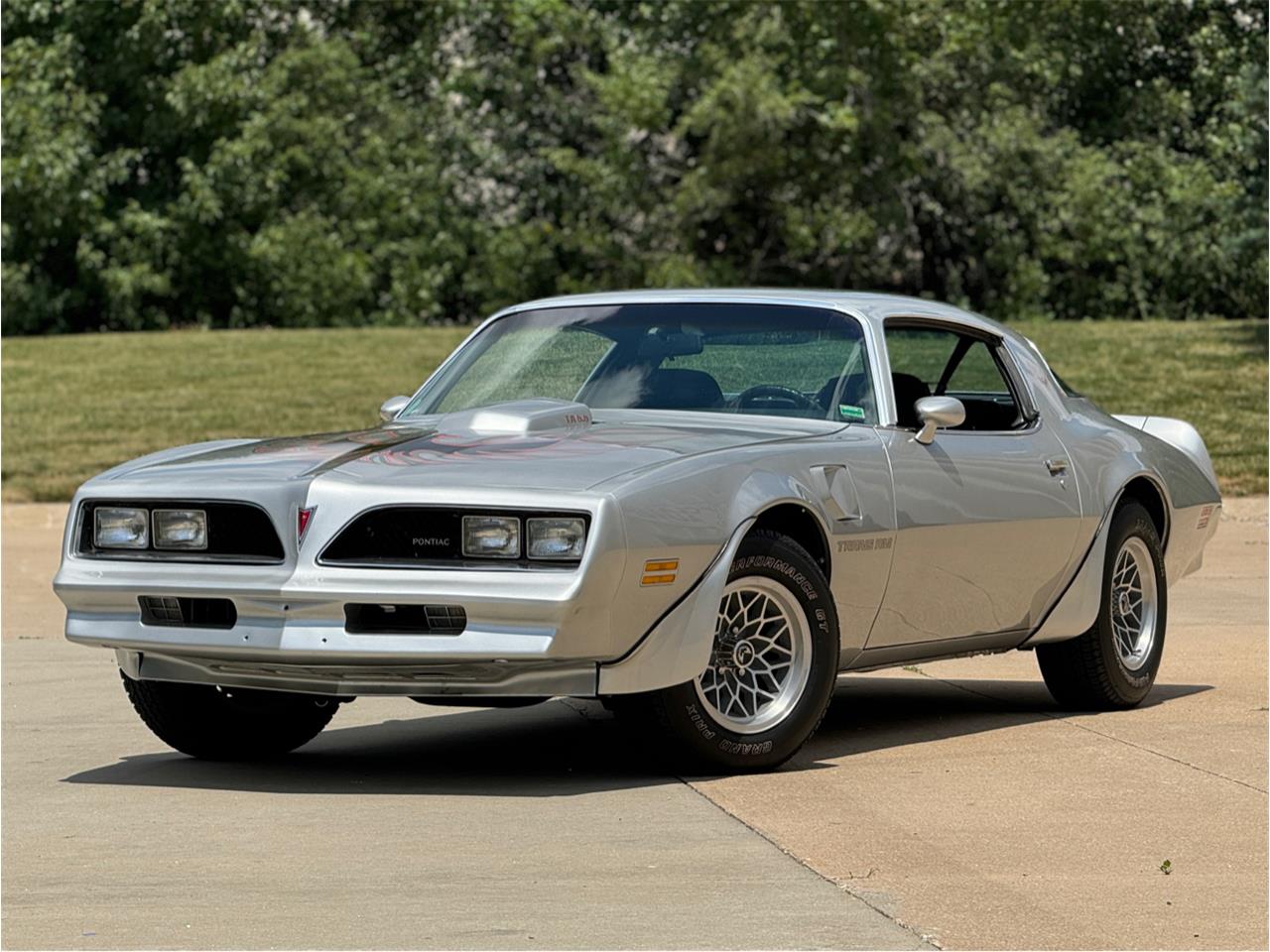 for sale: 1978 pontiac firebird in lenexa, kansas for sale in shawnee mission, ks