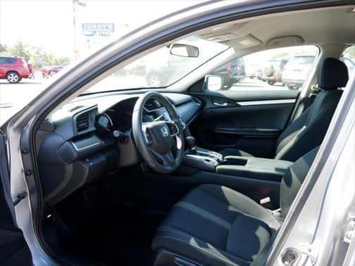 2016 honda civic lx in otsego, minnesota