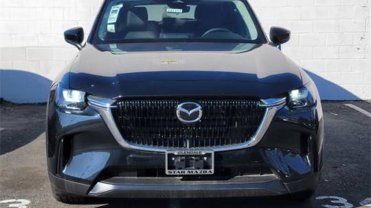 2024 Mazda CX-90