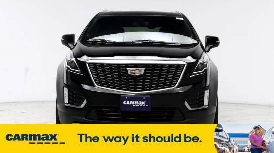 2023 Cadillac XT5