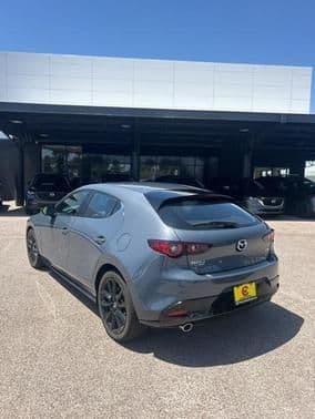 2024 mazda mazda3 awd in mesa, arizona