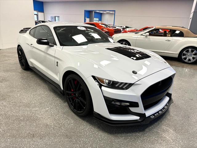 2021 ford mustang gt