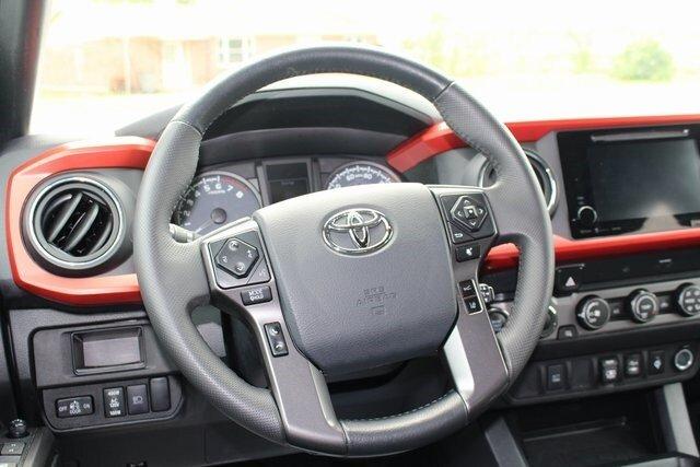 used 2019 toyota tacoma trd off-road paragould, ar 72450 for sale in paragould, arkansas