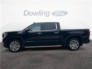 2022 GMC Sierra 1500 limited