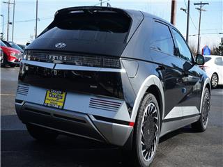 2024 Hyundai IONIQ 5 limited