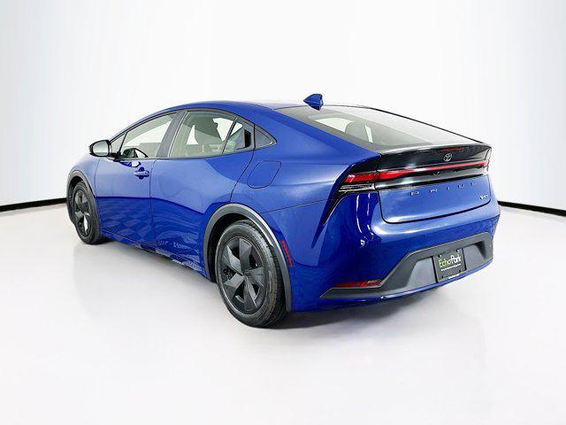 2023 toyota prius le