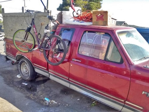 1989 ford f-150 for sale in california by owner