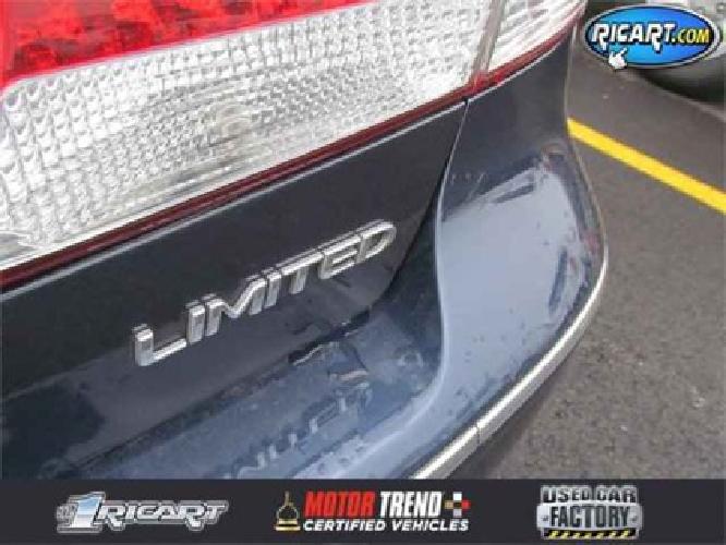 2007 hyundai azera in columbus, oh
