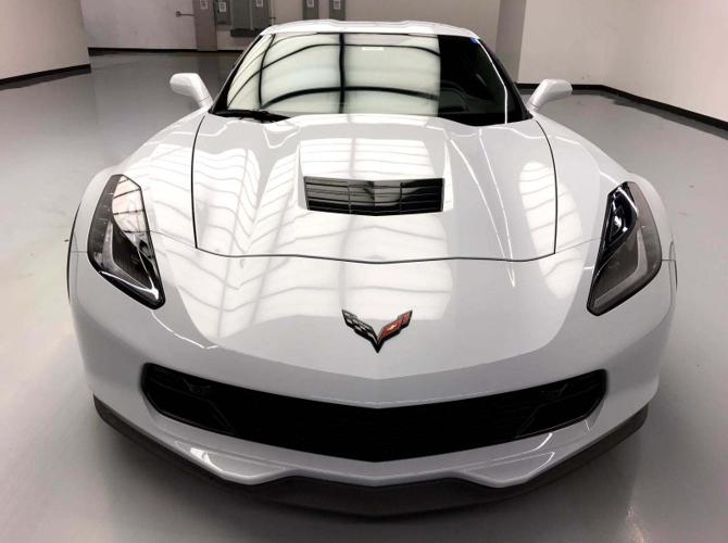 used 2019 chevrolet corvette grand sport coupe w/ 3lt charleston - huntington, wv 25321 for sale in charleston, west virginia