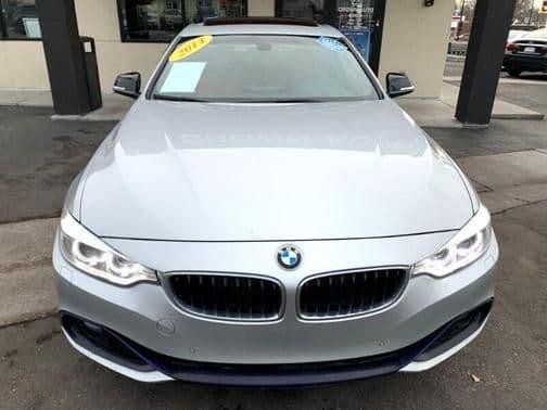 2014 bmw 428 i xdrive in englewood, colorado