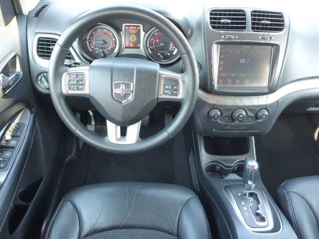 used 2018 dodge journey fwd crossroad knoxville, tn 37922 for sale in knoxville, tennessee