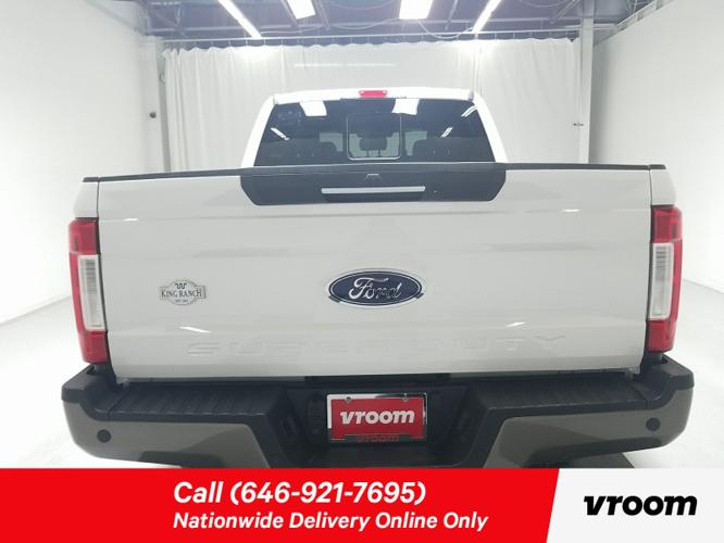 used 2019 ford f250 4x4 crew cab super duty wausau - rhinelander, wi 54501 for sale in lake george, wisconsin