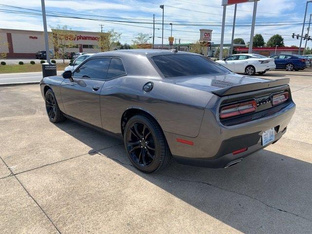 used 2016 dodge challenger sxt somerset, ky 42501 for sale in acorn, kentucky