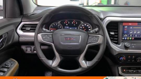 2021 GMC Acadia