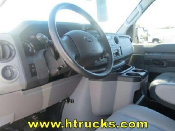2012 ford e250 in palo alto, ca