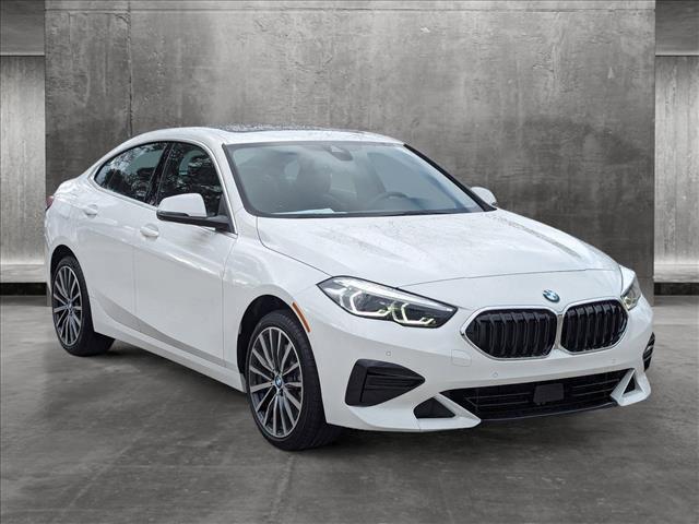 2024 bmw 228 gran coupe i sdrive