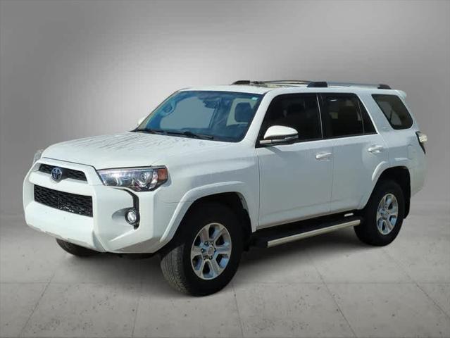 2019 toyota 4runner sr5 premium