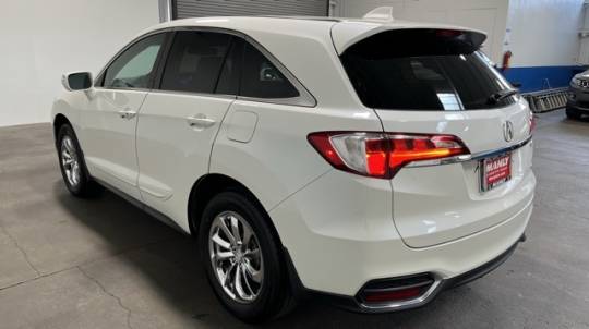 2016 Acura RDX