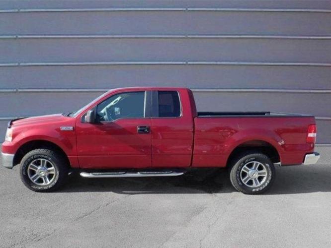 2007 ford f-150 xlt xlt 4dr supercab 4wd styleside 5.5 ft. sb for sale in elkhorn, nebraska