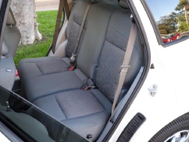 2008 chrysler pt cruiser touring edition in santa ana, ca