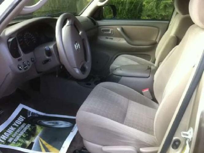 2005 toyota tundra sr5 in york, pa