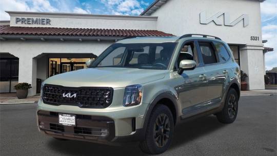 2024 Kia Telluride